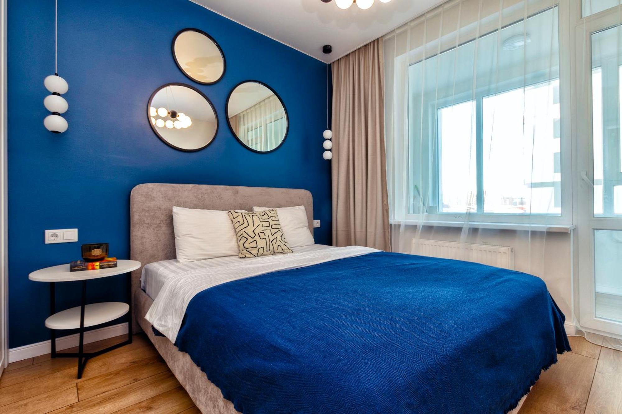 Apartment жемчужина в центре столицы Nur-Sultan (Astana)
