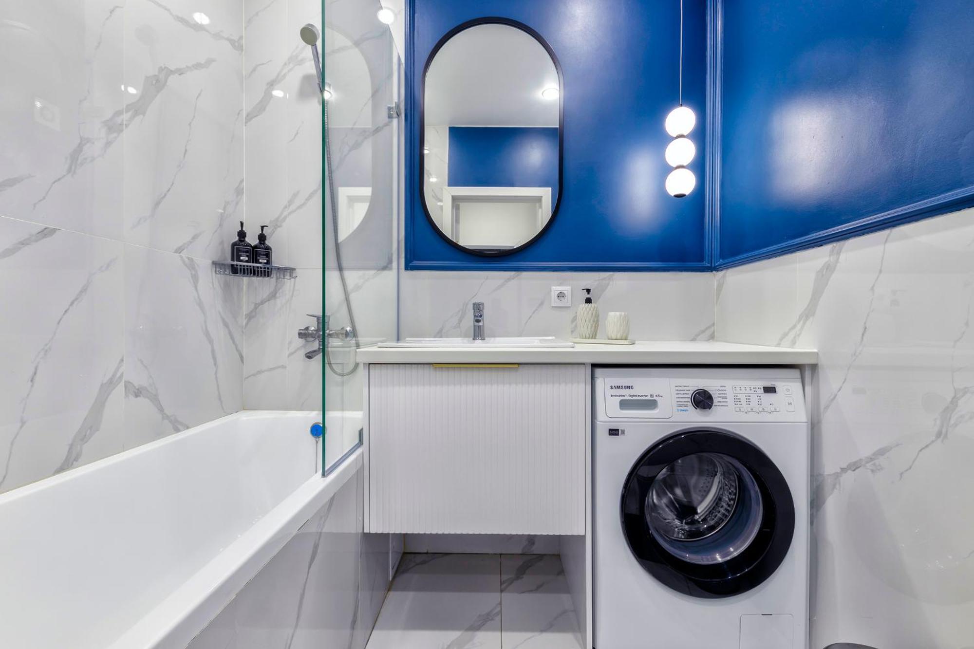 жемчужина в центре столицы Apartment