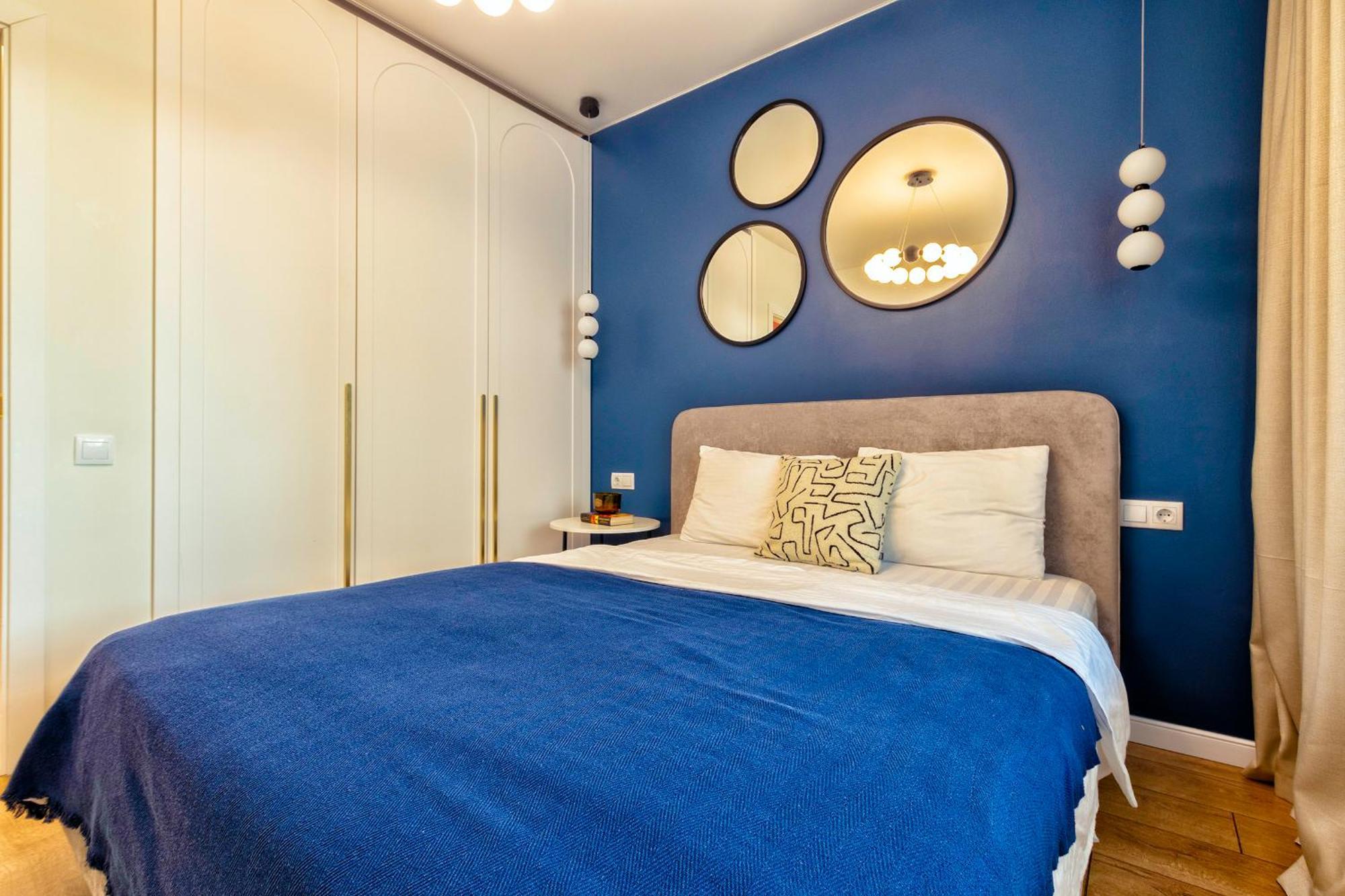 жемчужина в центре столицы Apartment *