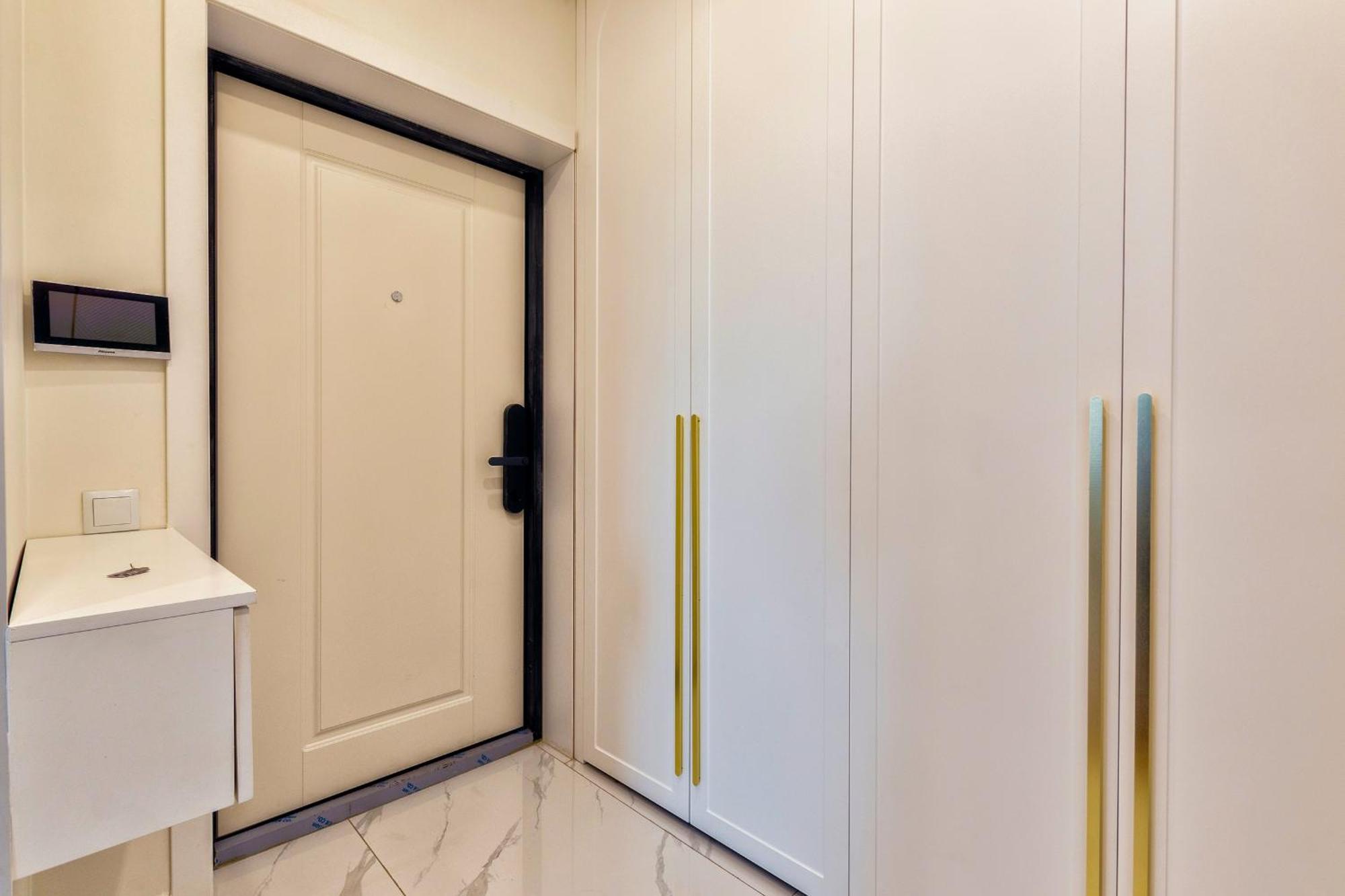 Apartment жемчужина в центре столицы *