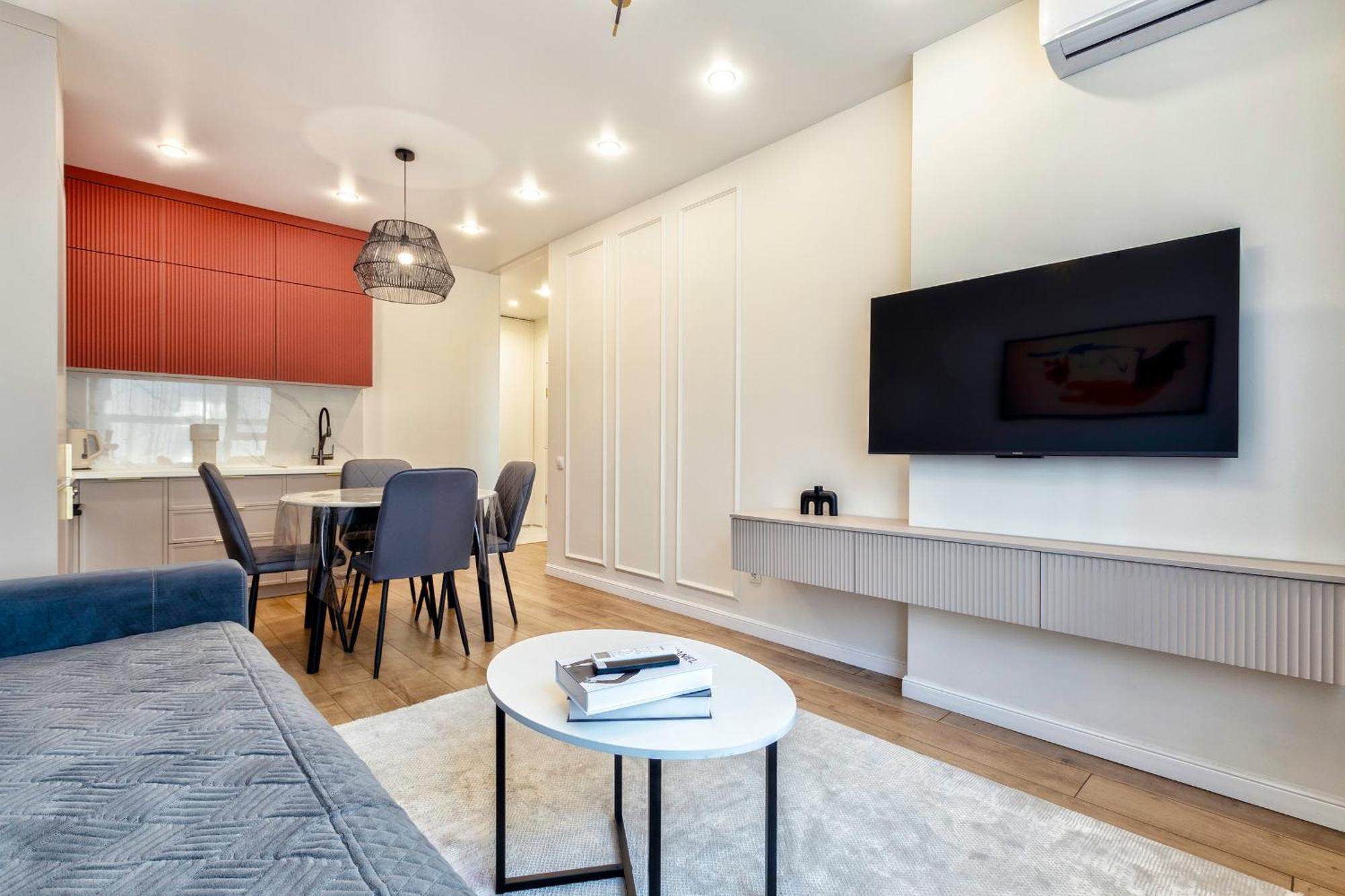 Apartment жемчужина в центре столицы Nur-Sultan (Astana)