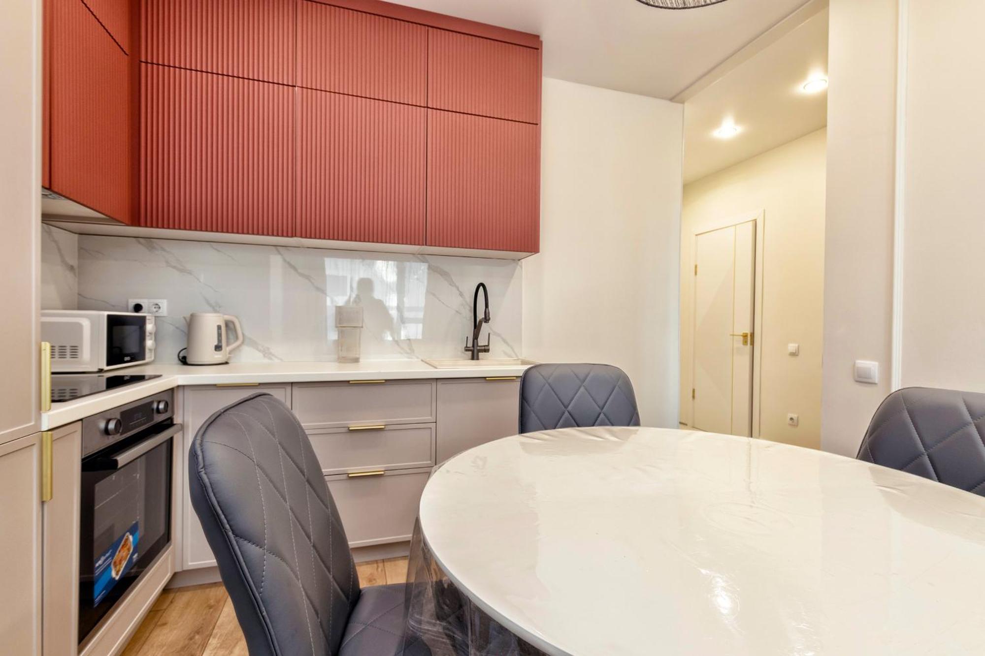 Apartment жемчужина в центре столицы Nur-Sultan (Astana)